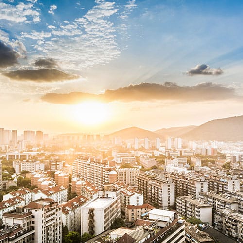 Residencial Ra�zes do Campolim